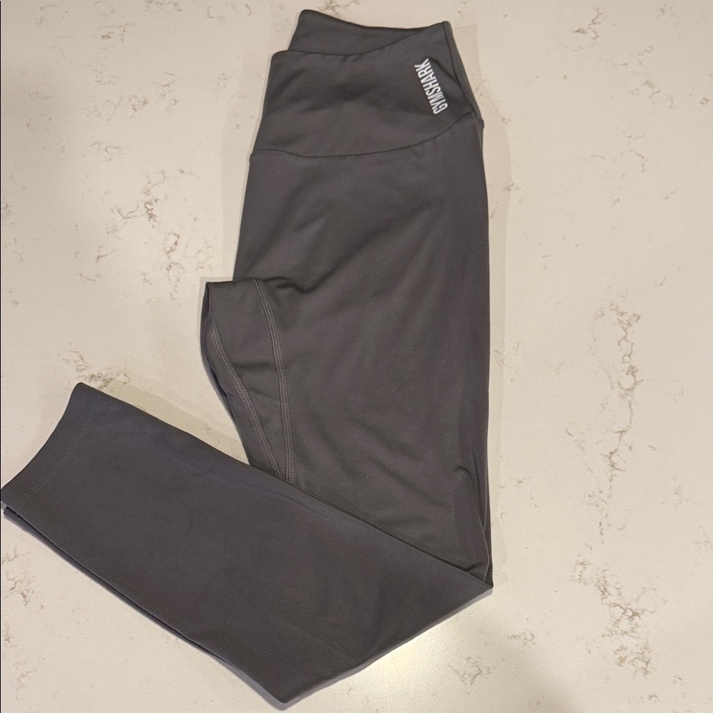 Women’s Gymshark Gray Leggings